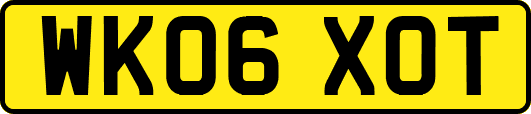 WK06XOT