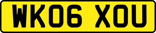 WK06XOU