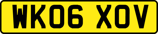 WK06XOV