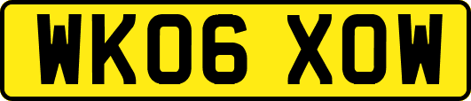 WK06XOW