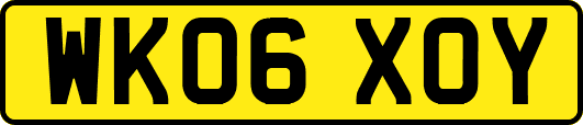 WK06XOY