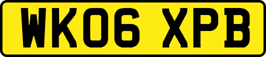 WK06XPB