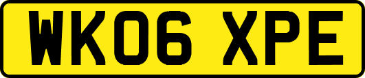 WK06XPE
