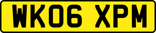 WK06XPM