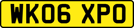 WK06XPO