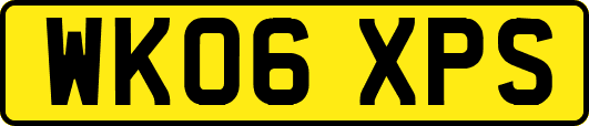 WK06XPS