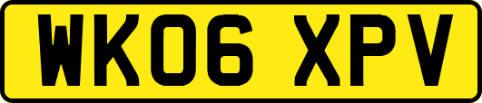 WK06XPV