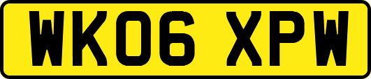 WK06XPW