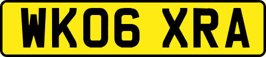 WK06XRA