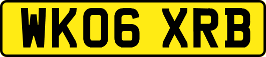 WK06XRB