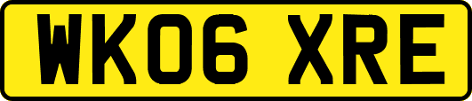 WK06XRE