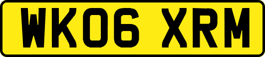WK06XRM