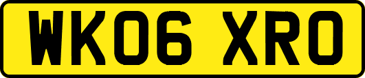 WK06XRO