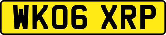 WK06XRP