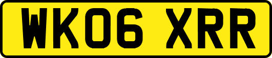 WK06XRR