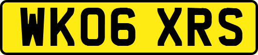 WK06XRS