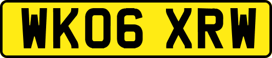 WK06XRW