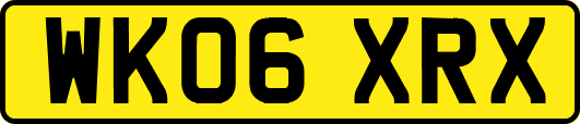 WK06XRX