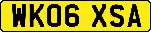 WK06XSA