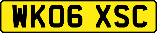 WK06XSC