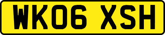 WK06XSH