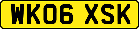 WK06XSK