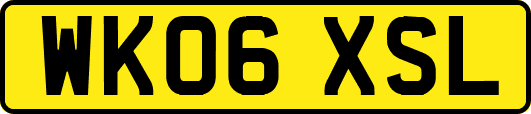 WK06XSL
