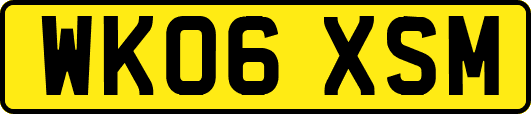 WK06XSM
