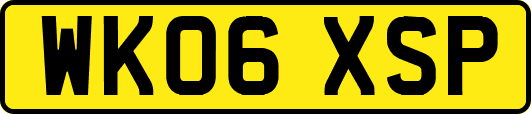 WK06XSP