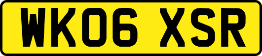 WK06XSR