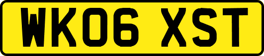 WK06XST