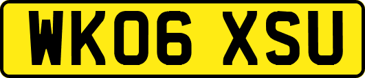 WK06XSU