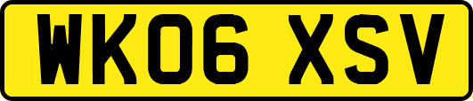 WK06XSV