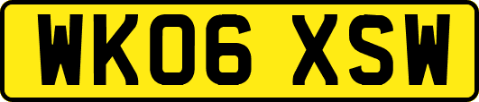 WK06XSW
