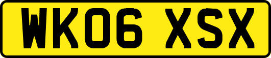 WK06XSX