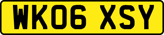 WK06XSY