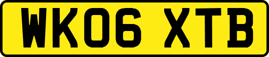 WK06XTB