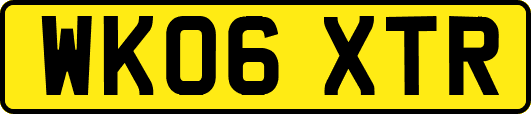 WK06XTR