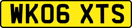 WK06XTS