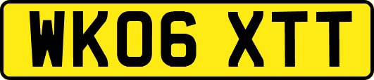 WK06XTT