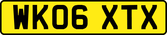 WK06XTX