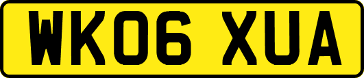WK06XUA