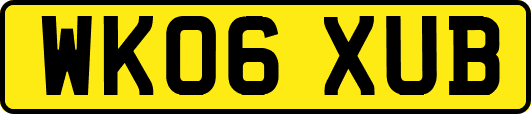 WK06XUB