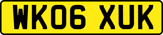 WK06XUK