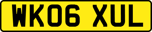 WK06XUL