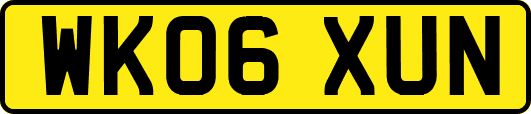 WK06XUN