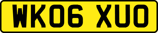 WK06XUO