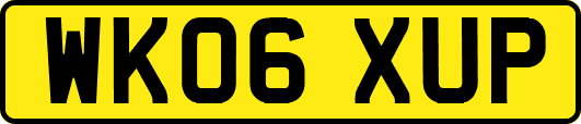 WK06XUP