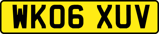 WK06XUV