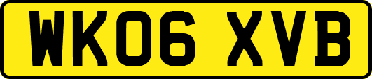 WK06XVB